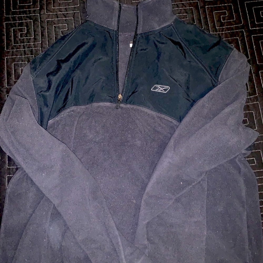 Reebok pullover